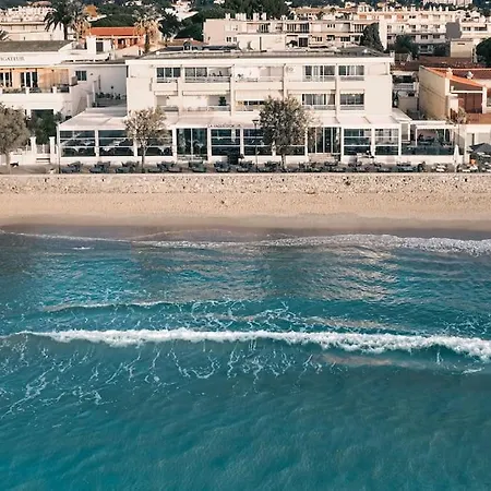 La La Fontaine Appartement La Seyne-sur-Mer