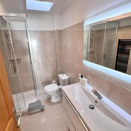 Appartement La La Fontaine