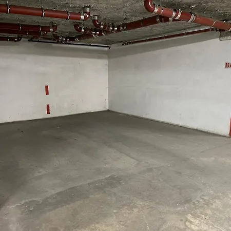 La La Fontaine Appartement