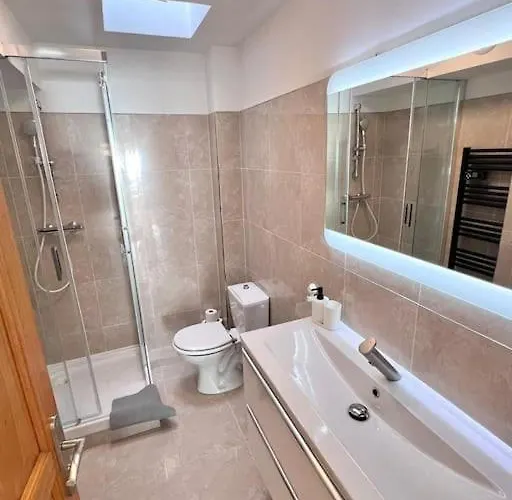 Apartment Luxueux 